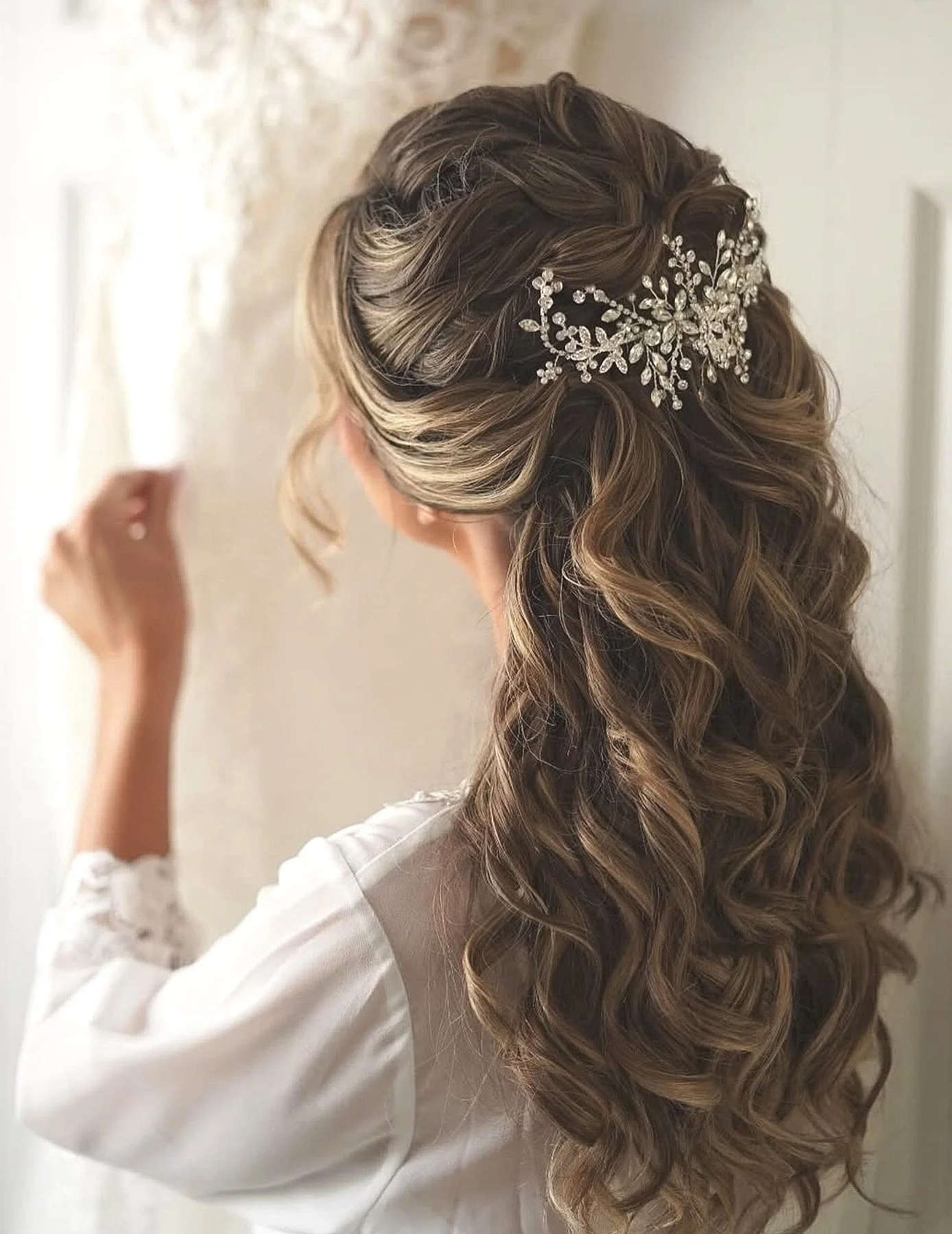 Hair — Salon Nouveau